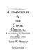 Alexander III  the State Council : bureaucracy  counter-reform in late imperial Russia /