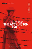 The Accrington pals /