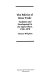 The politics of river trade : tradition and development in the Upper Plata, 1780-1870 /