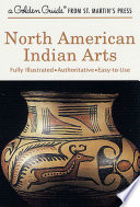 North American Indian arts /
