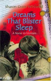 Dreams that blister sleep : a nurse in Vietnam /