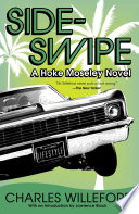 Sideswipe : a novel /