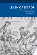 Leven op de pof : krediet bij de Antwerpse middenstand in de achttiende eeuw /
