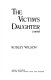 The victim's daughter : a novel /