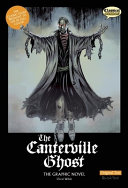 The Canterville ghost : the graphic novel : original text version /