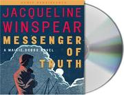 Messenger of truth a Maisie Dobbs novel /