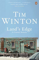 Land's edge : a coastal memoir /