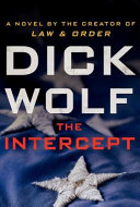 The intercept : a Jeremy Fisk novel /