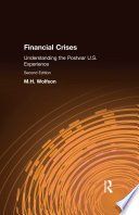 Financial crises : understanding the postwar U.S. experience /