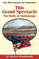 This grand spectacle : the battle of Chattanooga /