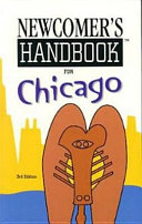 Newcomer's handbook for Chicago /