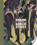 Kirchner and the Berlin street /