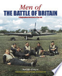 Men of the battle of Britain : a biographical directory of the few /