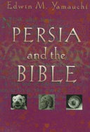 Persia and the Bible /