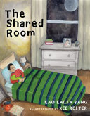 The shared room /