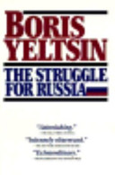 The struggle for Russia /