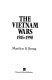 The Vietnam wars, 1945-1990 /