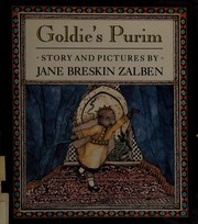 Goldie's Purim /