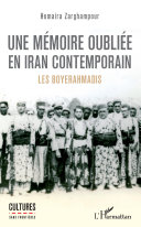 Une mémoire oubliée en Iran contemporain : les Boyerahmadis /