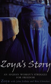 Zoya's story /