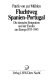 Fluchtweg Spanien-Portugal : die deutsche Emigration und der Exodus aus Europa 1933-1945 /